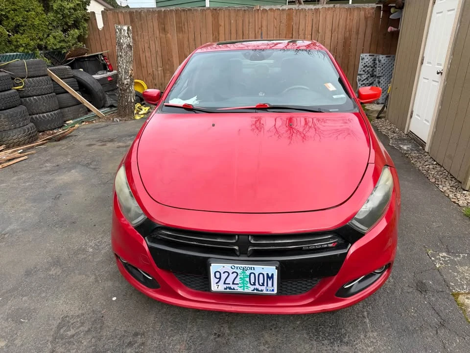 2015 Dodge Dart PF - Image 2 of 5