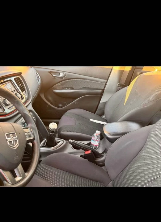 2015 Dodge Dart PF - Image 3 of 4