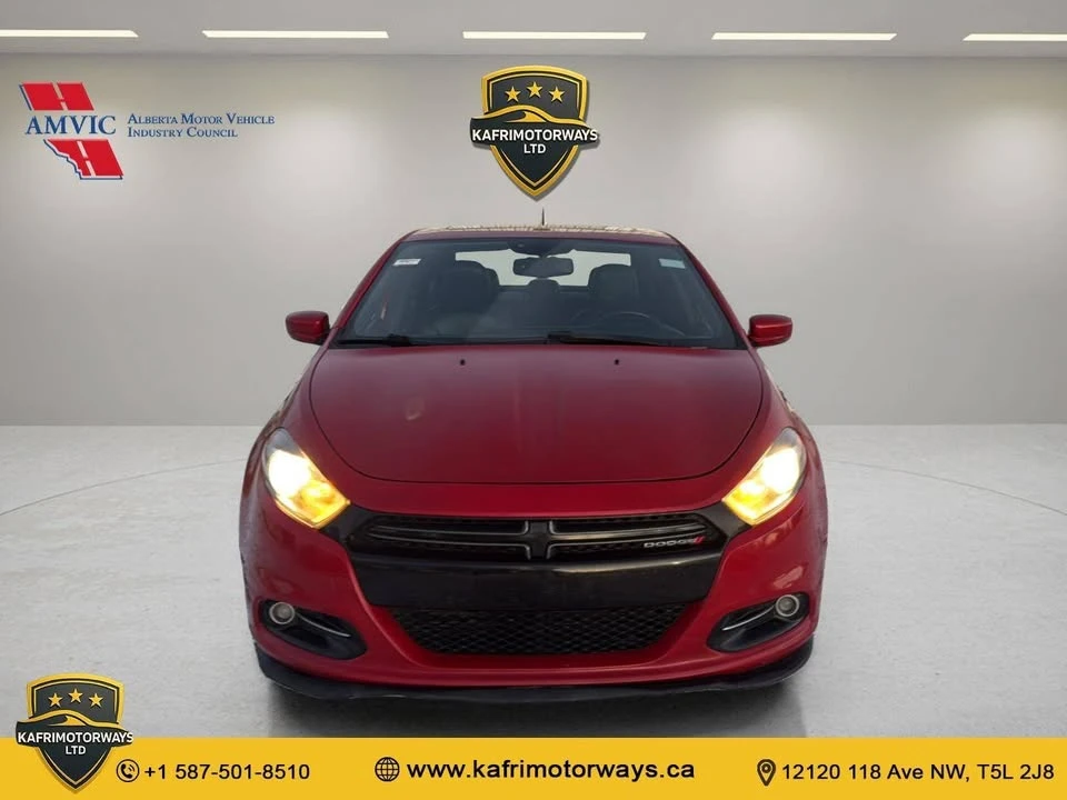 2015 Dodge Dart PF - Image 2 of 18