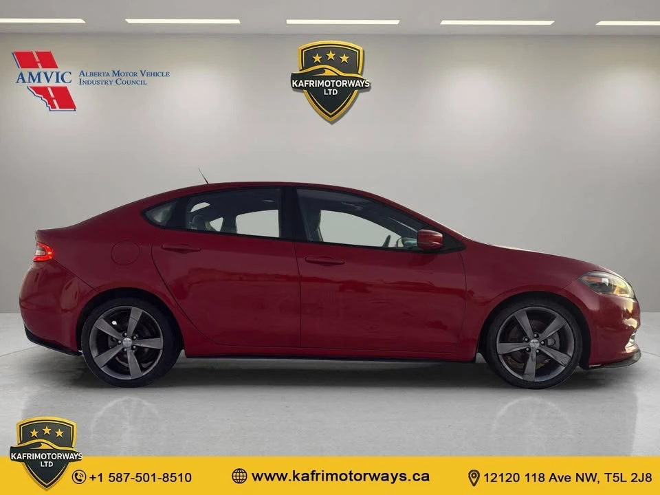 2015 Dodge Dart PF - Image 11 of 18
