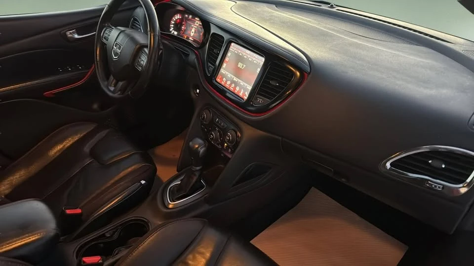 2015 Dodge Dart PF - Image 18 of 18