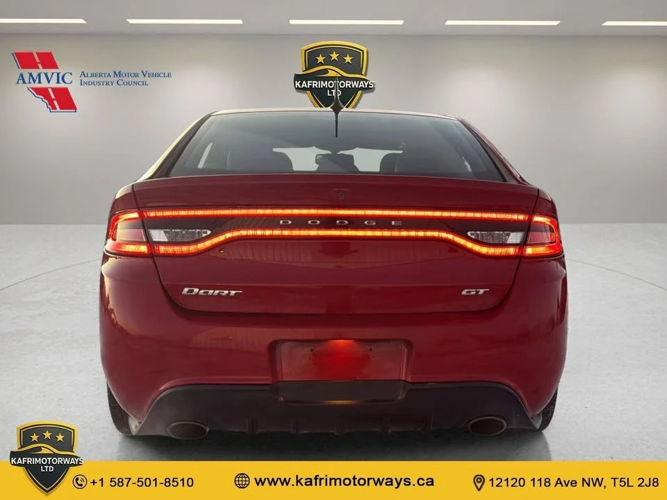 2015 Dodge Dart PF - Image 7 of 18