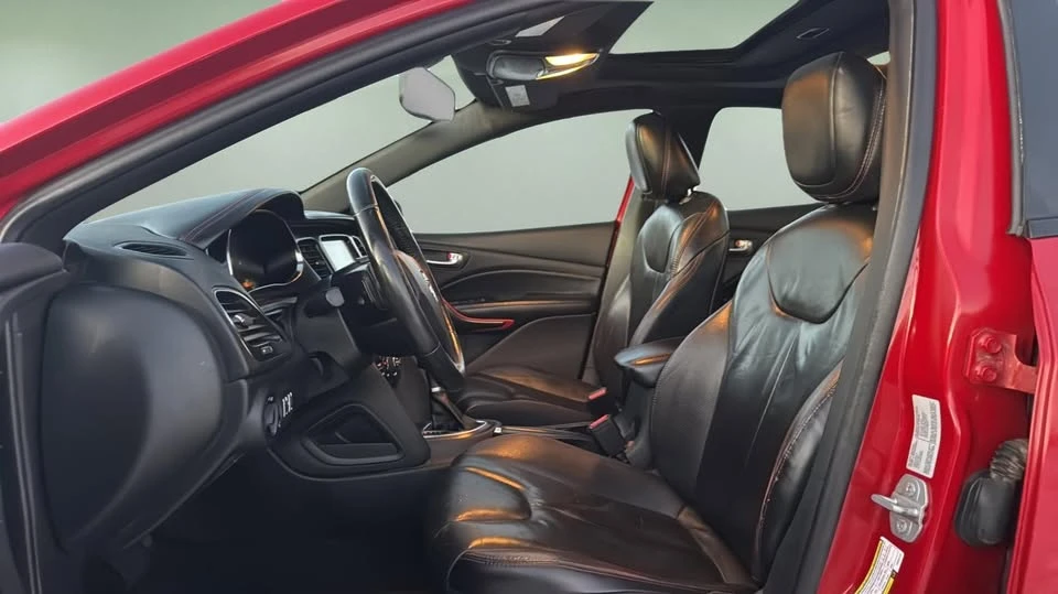 2015 Dodge Dart PF - Image 12 of 18