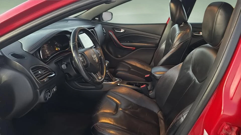 2015 Dodge Dart PF - Image 17 of 18