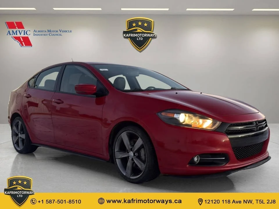 2015 Dodge Dart PF - Image 4 of 18