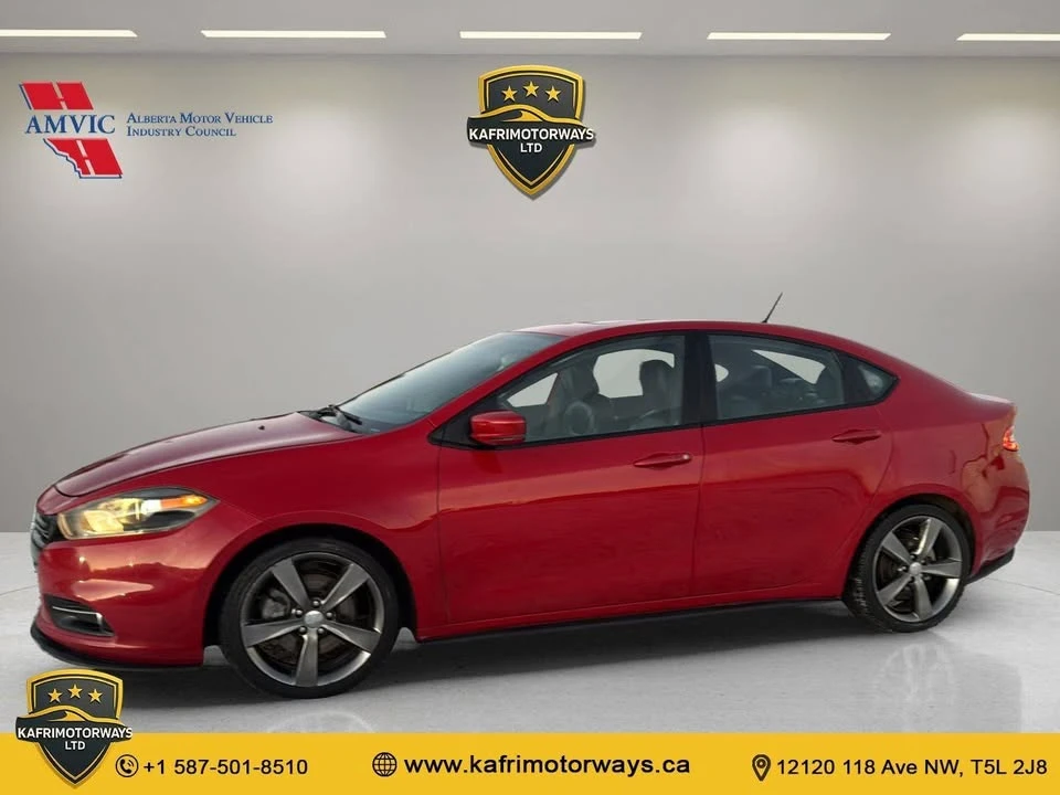 2015 Dodge Dart PF - Image 6 of 18