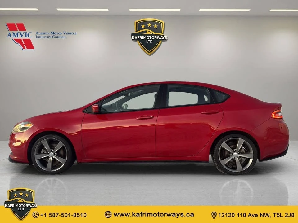 2015 Dodge Dart PF - Image 5 of 18