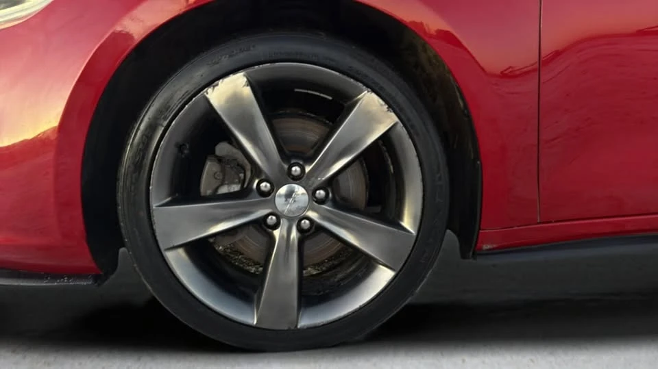 2015 Dodge Dart PF - Image 14 of 18