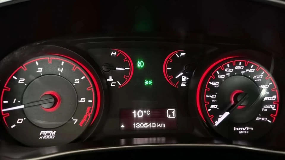 2015 Dodge Dart PF - Image 13 of 19