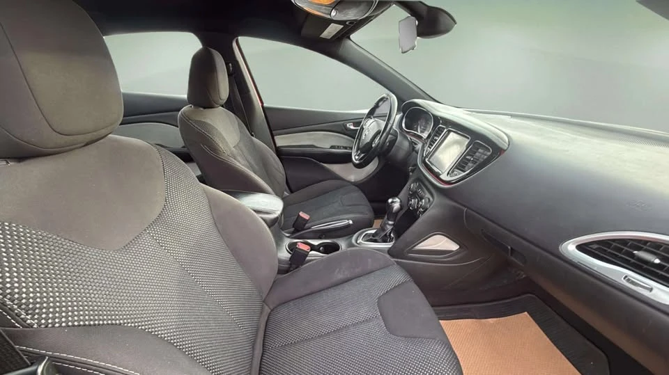2015 Dodge Dart PF - Image 9 of 19