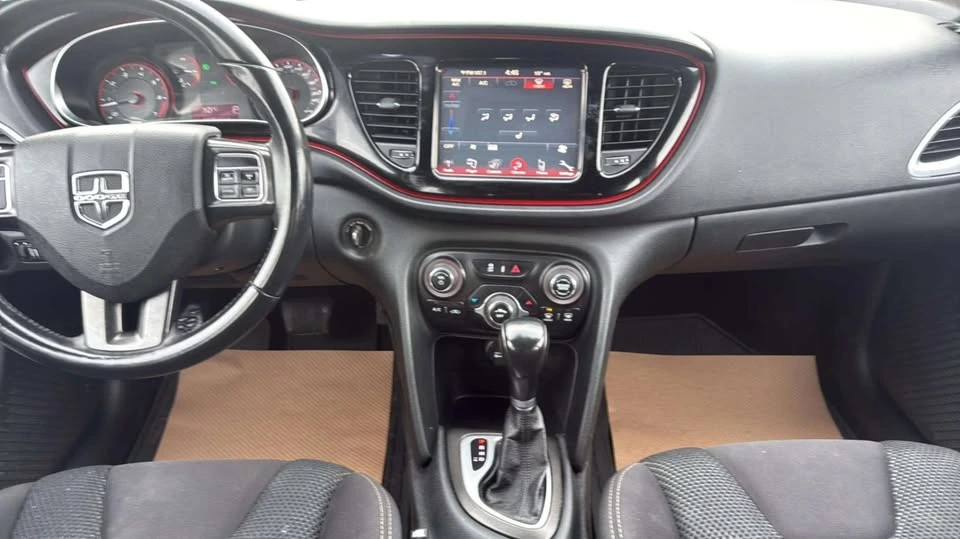 2015 Dodge Dart PF - Image 15 of 19