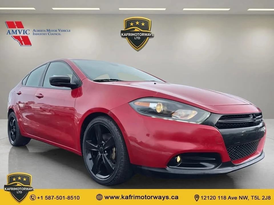 2015 Dodge Dart PF - Image 12 of 19