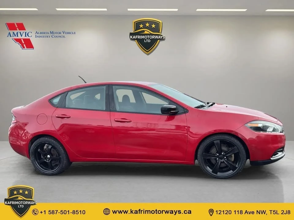 2015 Dodge Dart PF - Image 6 of 19
