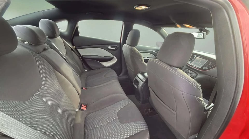 2015 Dodge Dart PF - Image 7 of 19