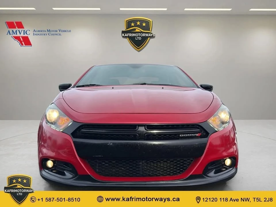 2015 Dodge Dart PF - Image 2 of 19