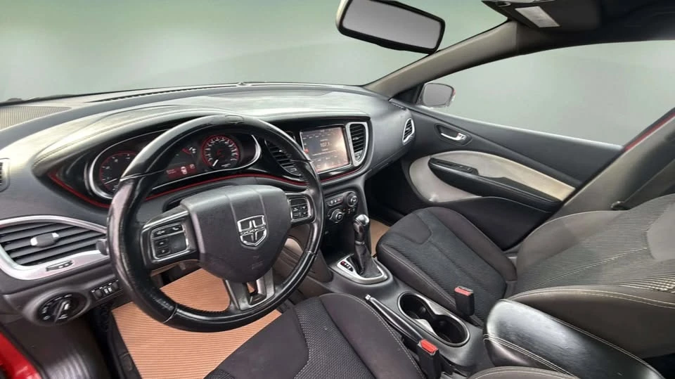 2015 Dodge Dart PF - Image 14 of 19