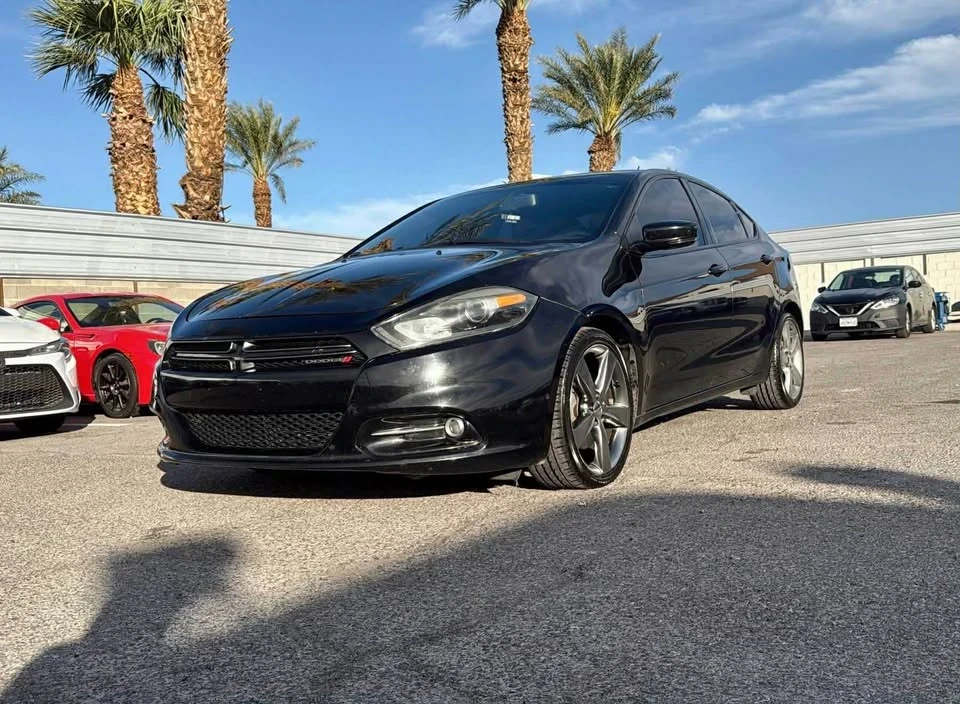 2015 Dodge Dart PF - Image 4 of 11