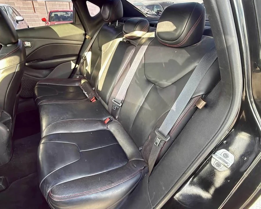 2015 Dodge Dart PF - Image 10 of 11