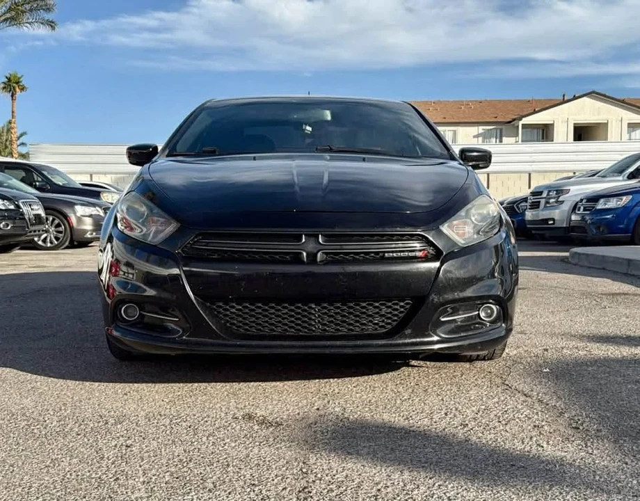 2015 Dodge Dart PF - Image 6 of 11