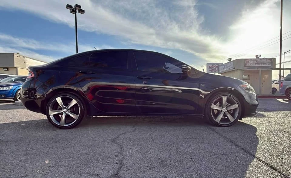 2015 Dodge Dart PF - Image 2 of 11