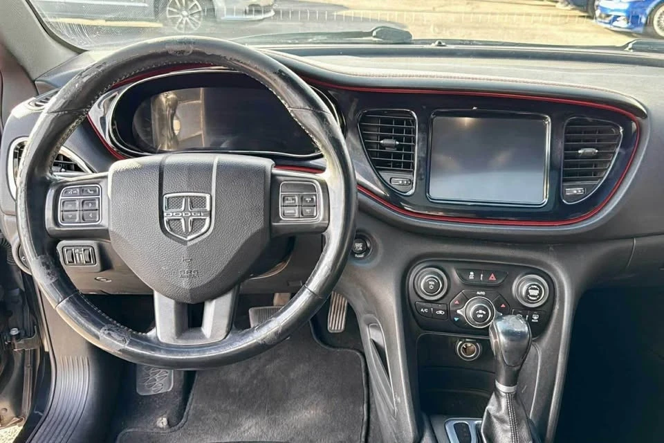 2015 Dodge Dart PF - Image 11 of 11