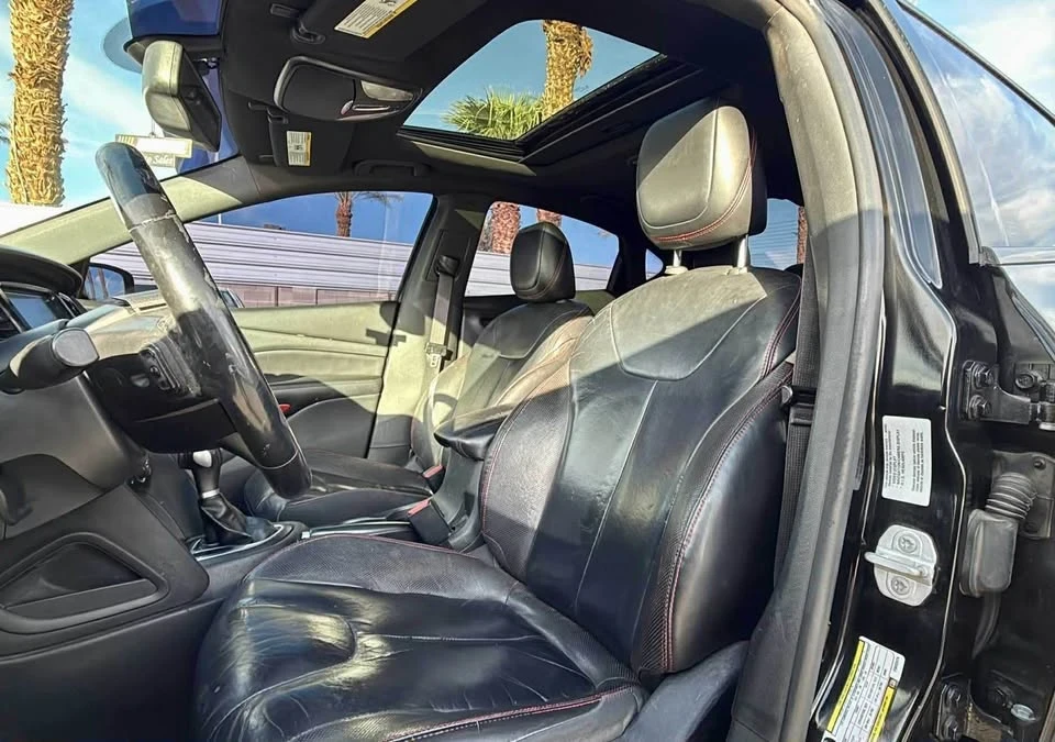 2015 Dodge Dart PF - Image 9 of 11