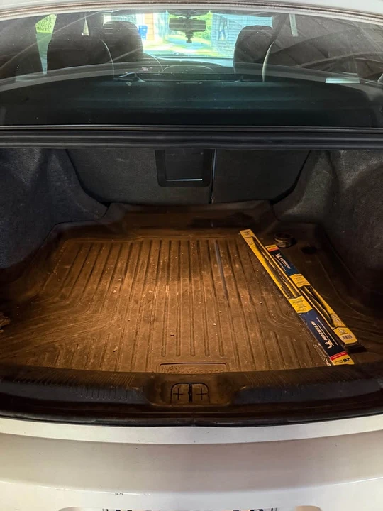 2015 Dodge Dart PF - Image 6 of 11