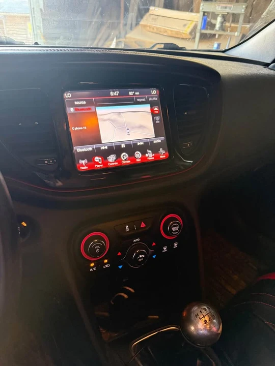 2015 Dodge Dart PF - Image 7 of 11