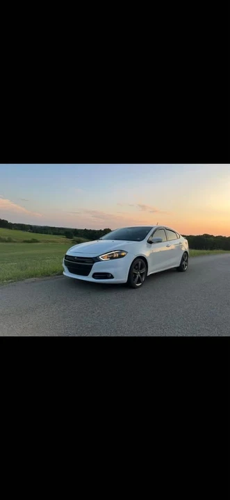 2015 Dodge Dart PF - Image 2 of 11