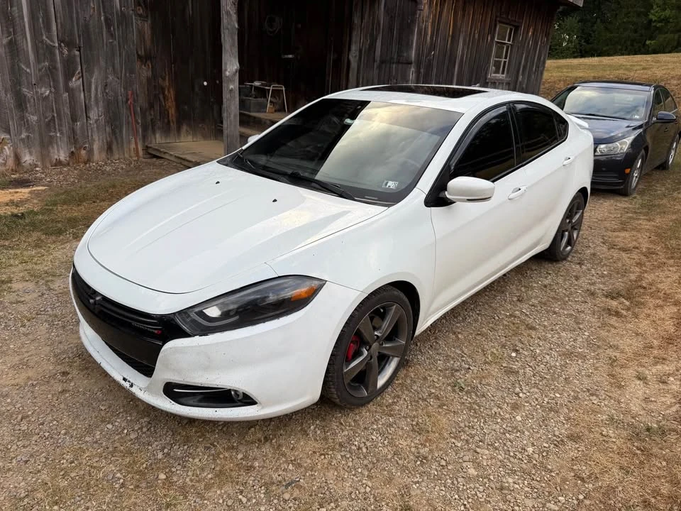 2015 Dodge Dart PF - Image 8 of 11