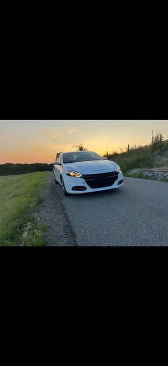 2015 Dodge Dart PF - Image 3 of 11