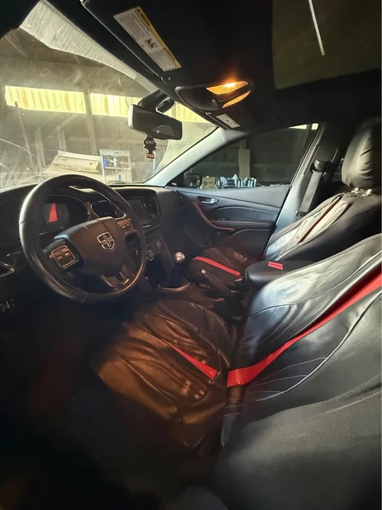 2015 Dodge Dart PF - Image 4 of 11