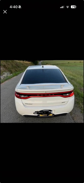 2015 Dodge Dart PF - Image 11 of 11