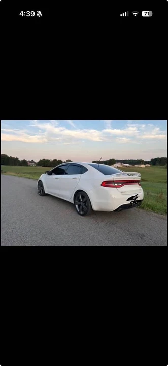 2015 Dodge Dart PF - Image 9 of 11