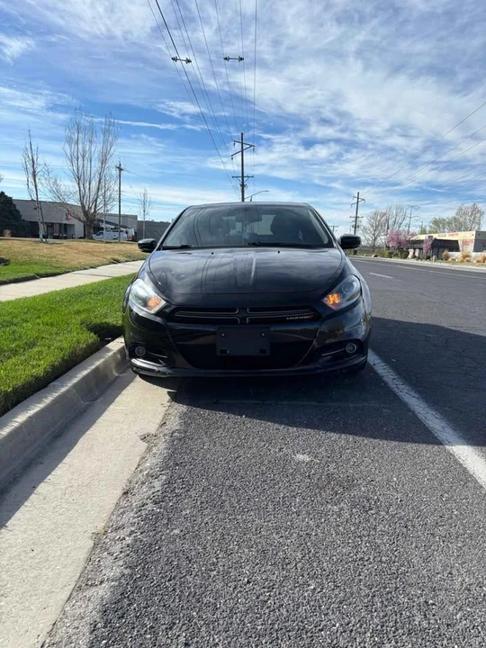 2015 Dodge Dart PF - Image 11 of 11