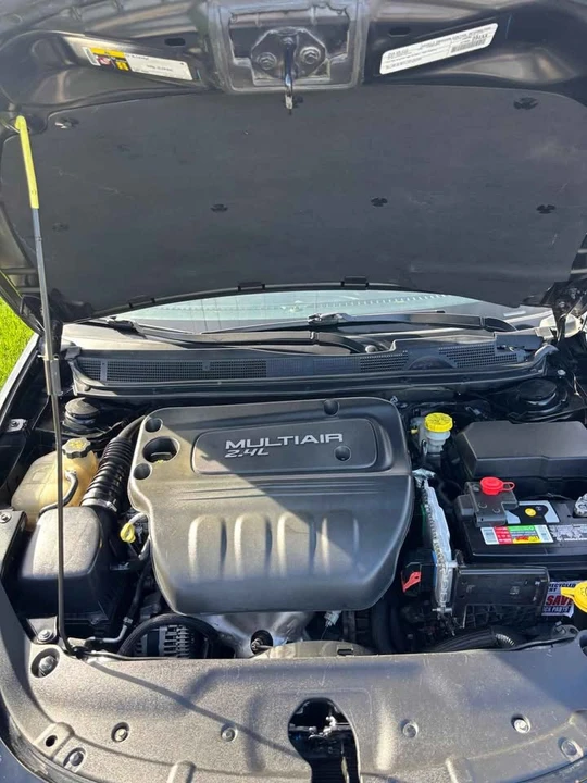 2015 Dodge Dart PF - Image 2 of 11