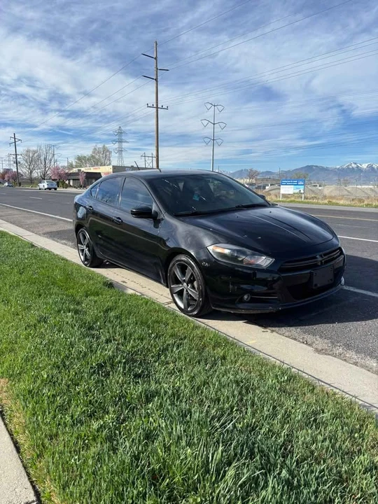 2015 Dodge Dart PF - Image 10 of 11