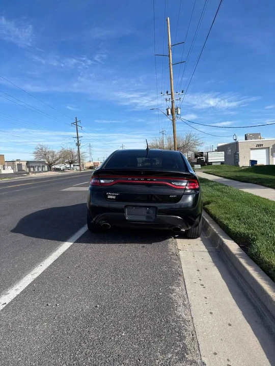 2015 Dodge Dart PF - Image 8 of 11