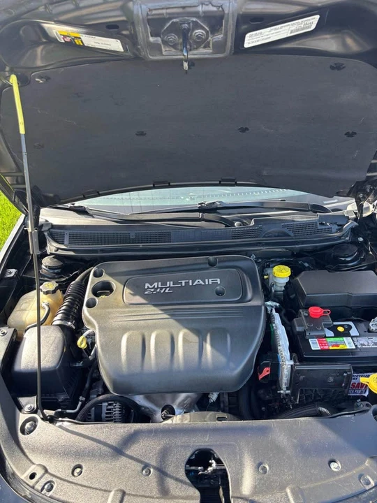 2015 Dodge Dart PF - Image 10 of 11