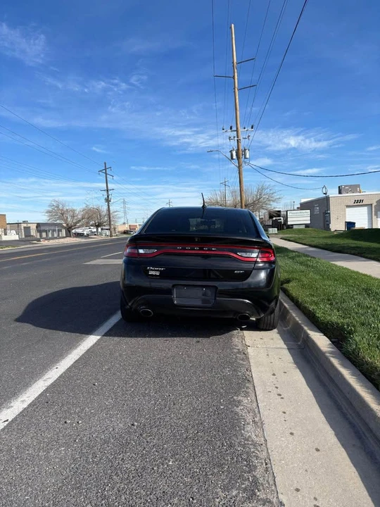 2015 Dodge Dart PF - Image 9 of 11