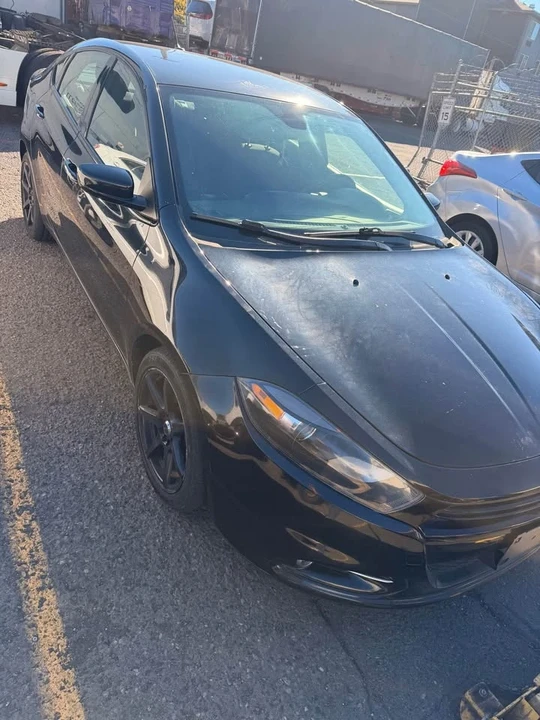 2015 Dodge Dart PF - Image 2 of 5