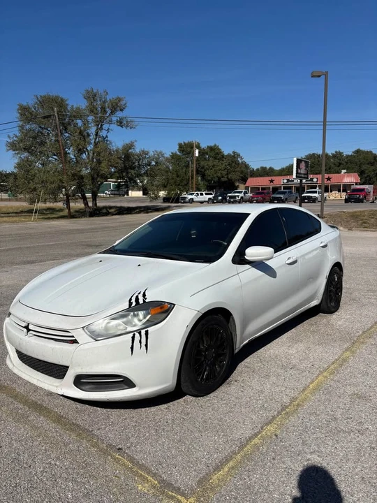 2015 Dodge Dart PF - Image 4 of 4