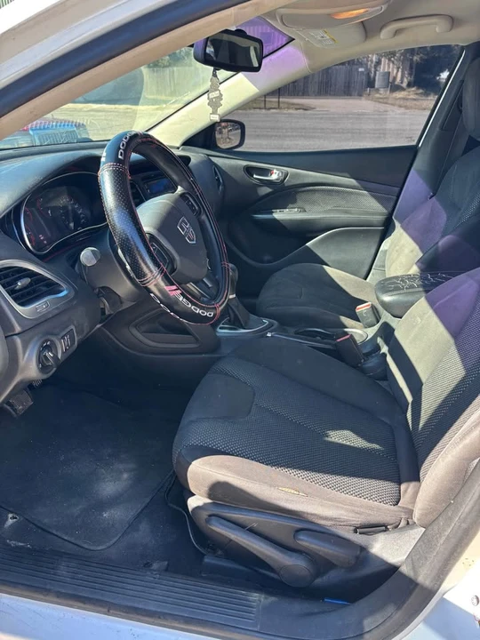 2015 Dodge Dart PF - Image 2 of 4