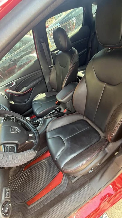 2015 Dodge Dart PF - Image 5 of 6