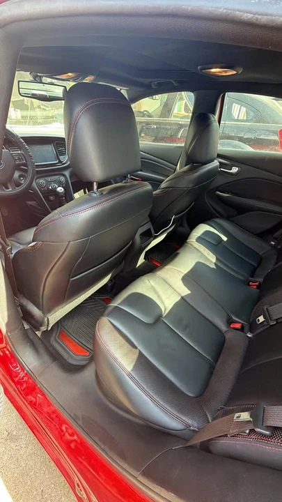 2015 Dodge Dart PF - Image 6 of 6