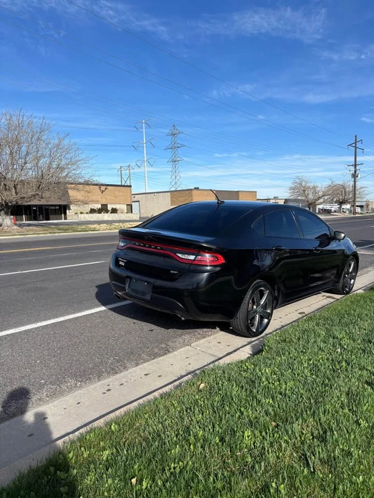 2015 Dodge Dart PF - Image 5 of 10