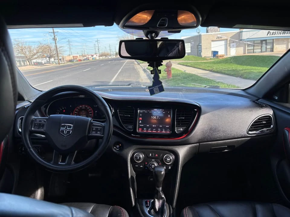 2015 Dodge Dart PF - Image 7 of 10