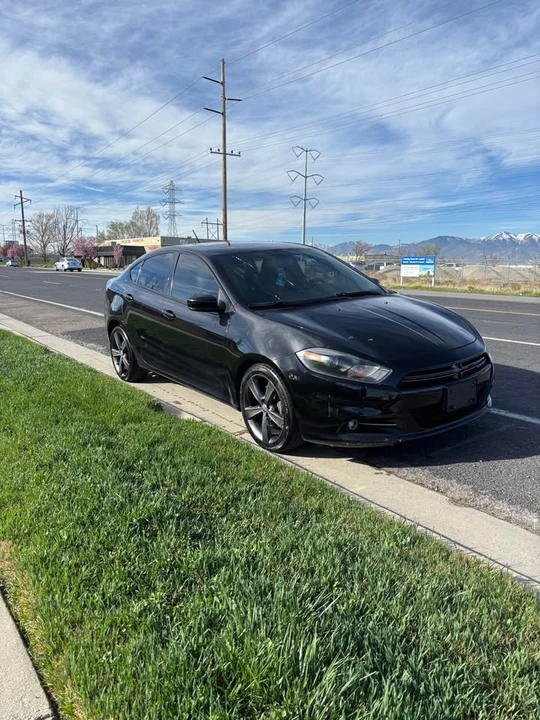 2015 Dodge Dart PF - Image 2 of 10