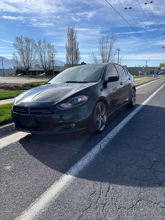 2015 Dodge Dart PF - Image 3 of 10