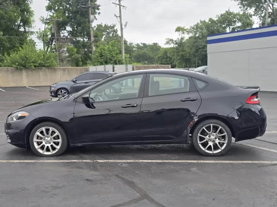 2015 Dodge Dart PF - Image 3 of 15